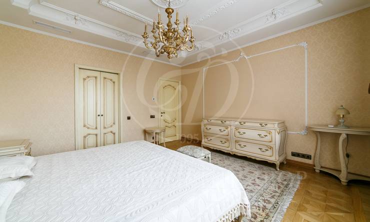 Лот-5838-260834 Аренда квартиры Кунцево