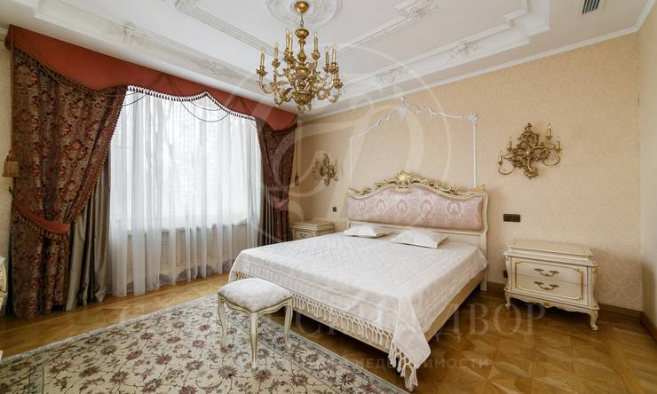 Лот-5838-260835 Аренда квартиры Кунцево