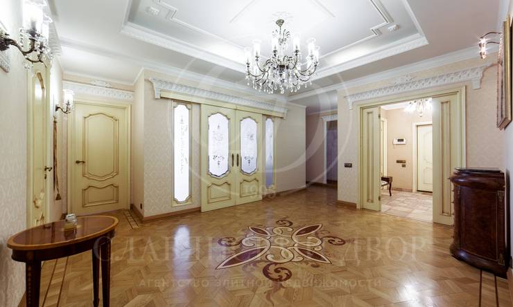 Лот-5838-260837 Аренда квартиры Кунцево