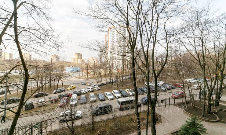 Лот-5838-260839 Аренда квартиры Кунцево