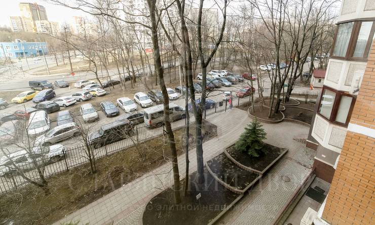 Лот-5838-260843 Аренда квартиры Кунцево