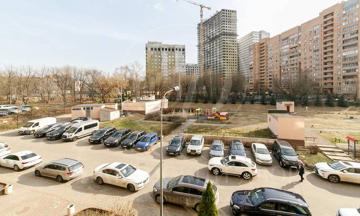 Лот-5838-260844 Аренда квартиры Кунцево