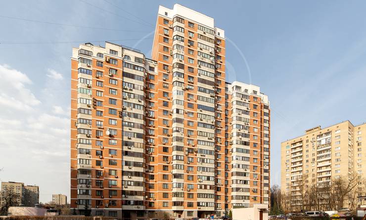 Лот-5838-260847 Аренда квартиры Кунцево