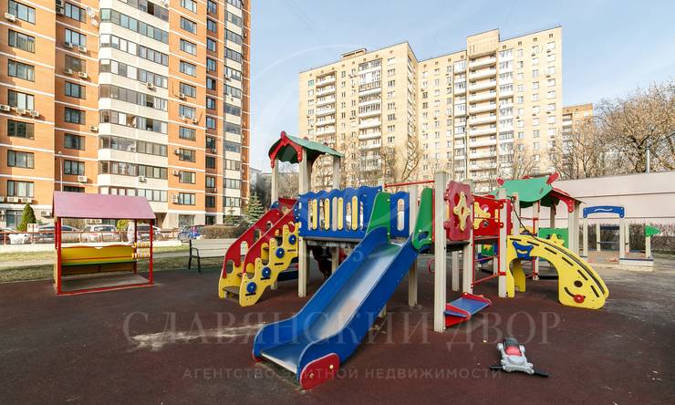 Лот-5838-260848 Аренда квартиры Кунцево