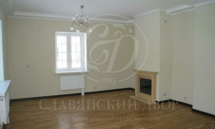 Лот-2409-260888 аренда дома Москва Серебряный бор