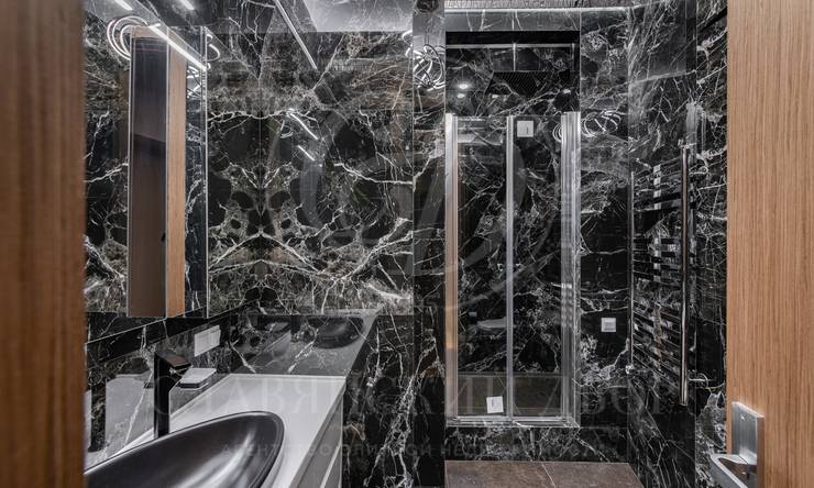 Лот-12050-260891 Продажа квартиры Остоженка