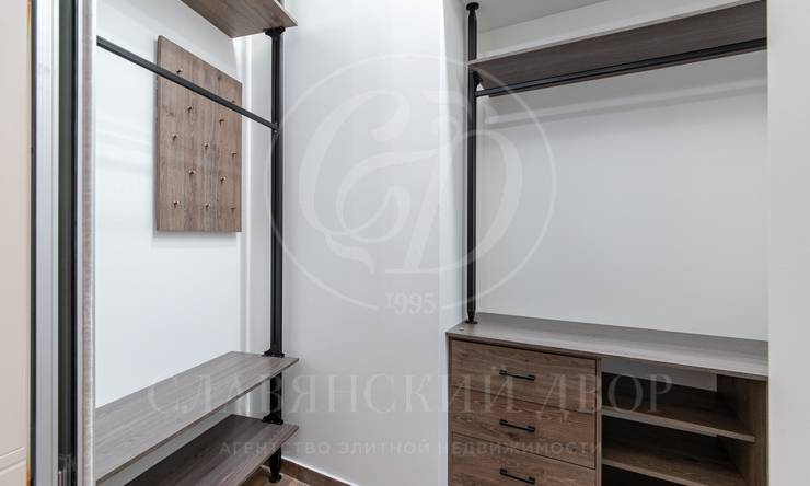 Лот-12050-260892 Продажа квартиры Остоженка