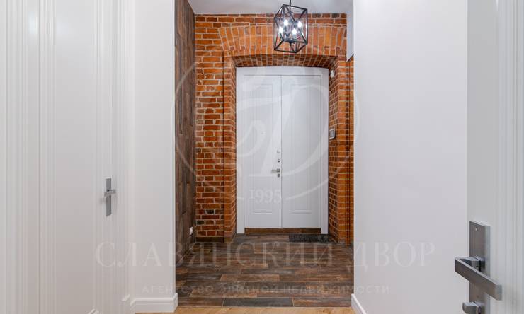 Лот-12050-260896 Продажа квартиры Остоженка