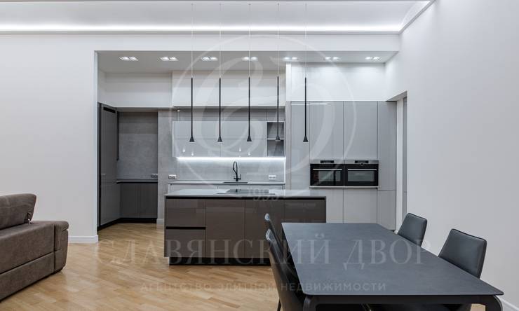 Лот-12050-260897 Продажа квартиры Остоженка