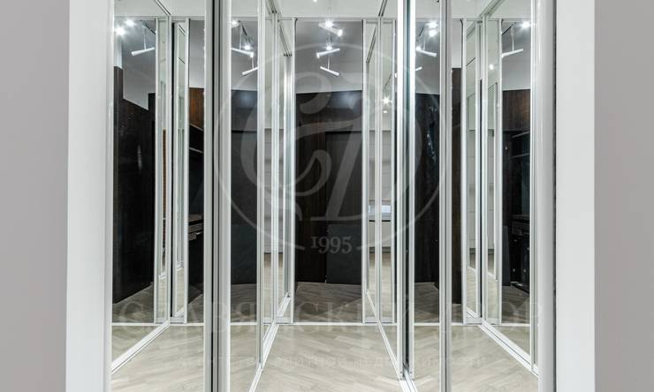 Лот-12050-260903 Продажа квартиры Остоженка