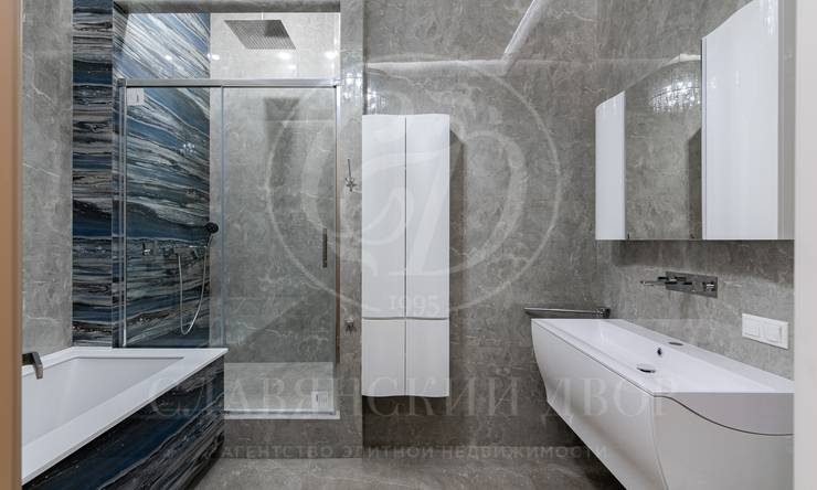 Лот-12050-260909 Продажа квартиры Остоженка