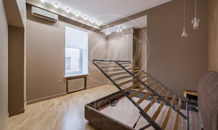 Лот-12050-260912 Продажа квартиры Остоженка