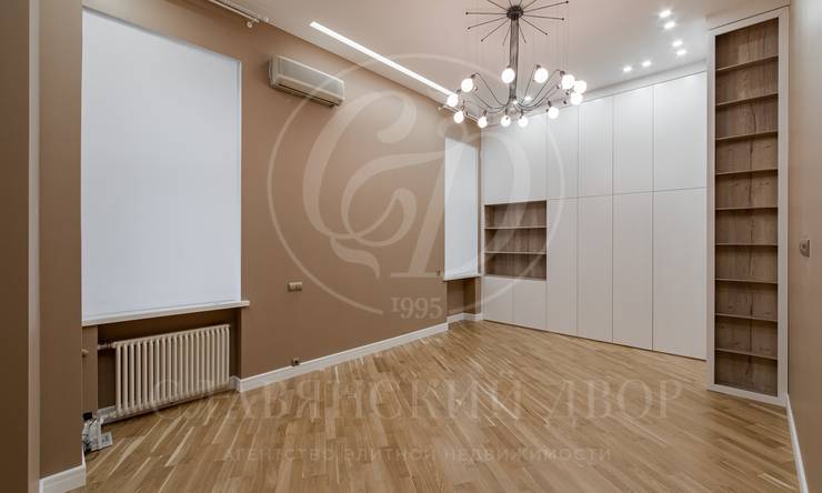 Лот-12050-260915 Продажа квартиры Остоженка