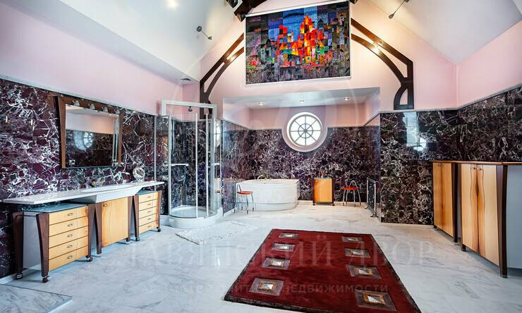 Лот-8529-260958 аренда дома Москва Екатериновка