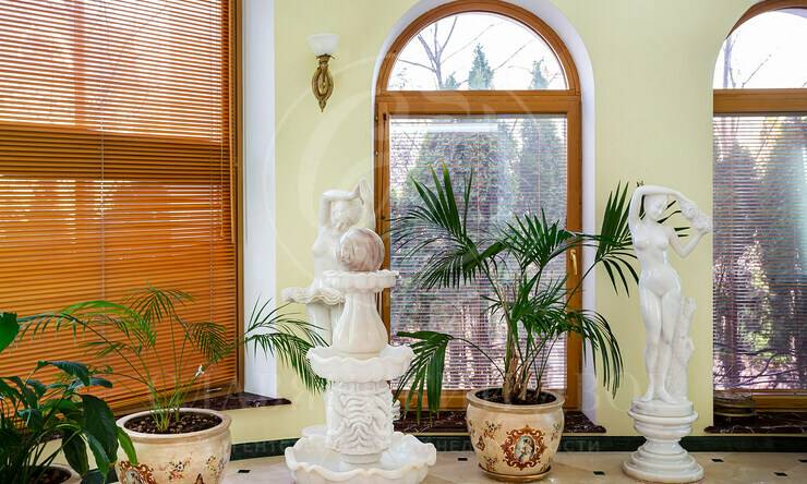 Лот-8529-260959 аренда дома Москва Екатериновка