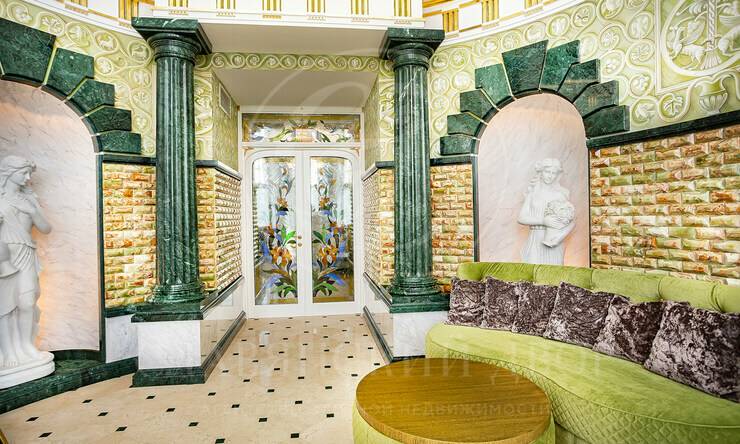 Лот-8529-260963 аренда дома Москва Екатериновка