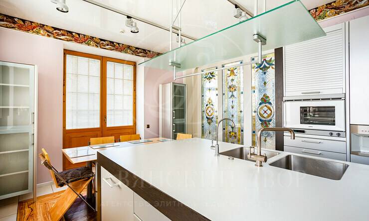 Лот-8529-260965 аренда дома Москва Екатериновка