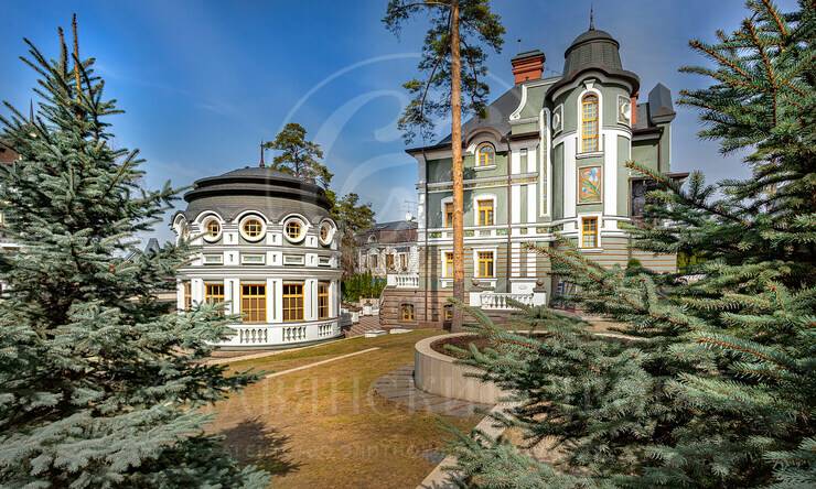 Лот-8529-260966 аренда дома Москва Екатериновка