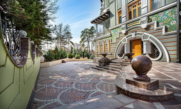 Лот-8529-260967 аренда дома Москва Екатериновка