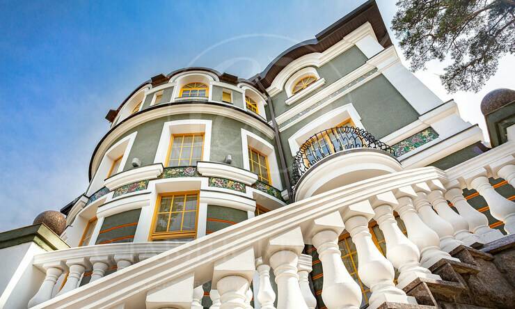 Лот-8529-260969 аренда дома Москва Екатериновка