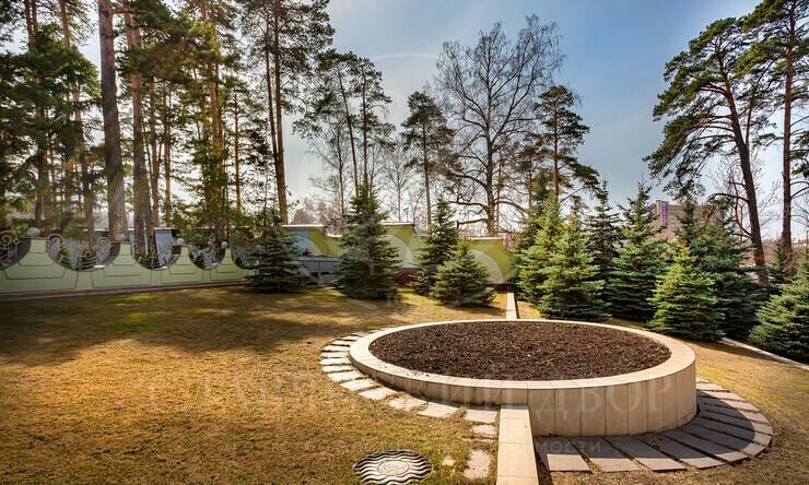 Лот-8529-260970 аренда дома Москва Екатериновка