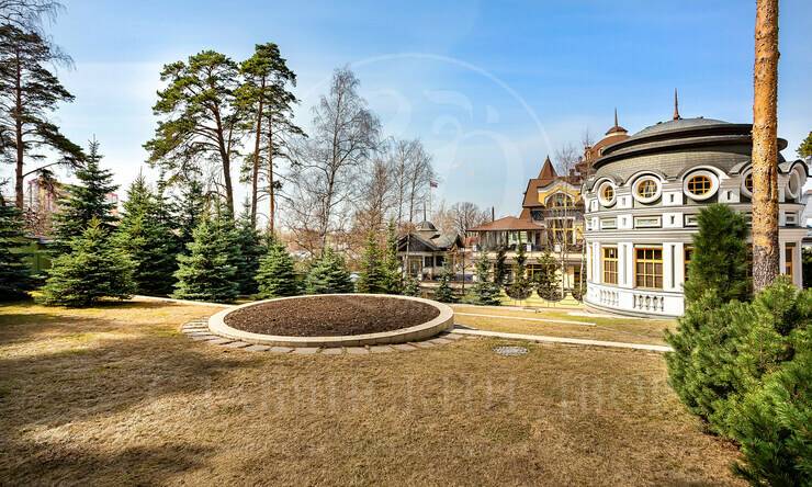 Лот-8529-260971 аренда дома Москва Екатериновка