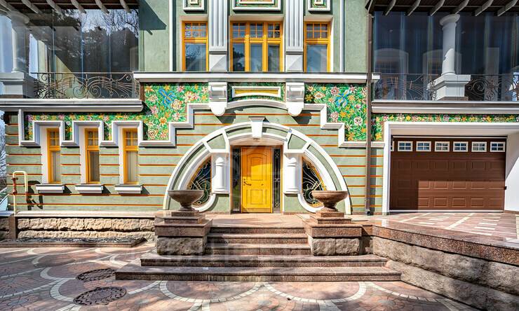 Лот-8529-260973 аренда дома Москва Екатериновка