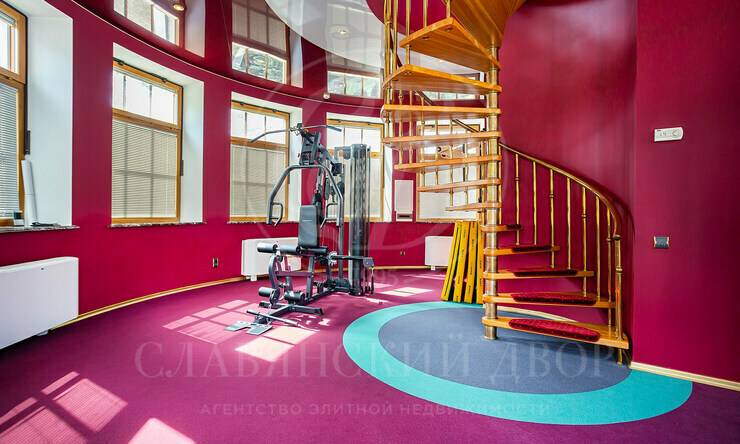 Лот-8529-260976 аренда дома Москва Екатериновка