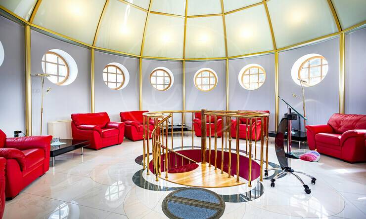 Лот-8529-260977 аренда дома Москва Екатериновка