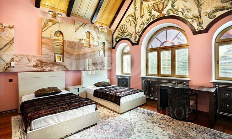 Лот-8529-260979 аренда дома Москва Екатериновка