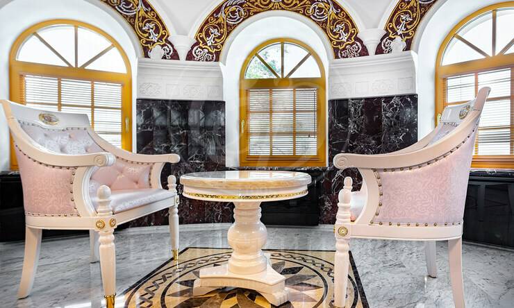 Лот-8529-260982 аренда дома Москва Екатериновка