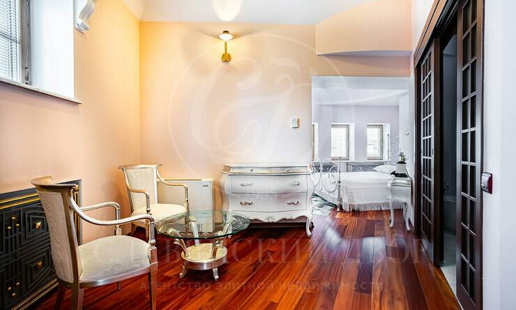 Лот-8529-260983 аренда дома Москва Екатериновка