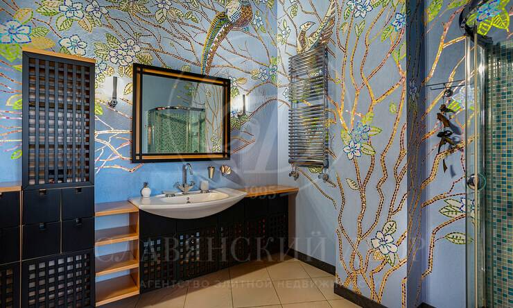 Лот-8529-260985 аренда дома Москва Екатериновка