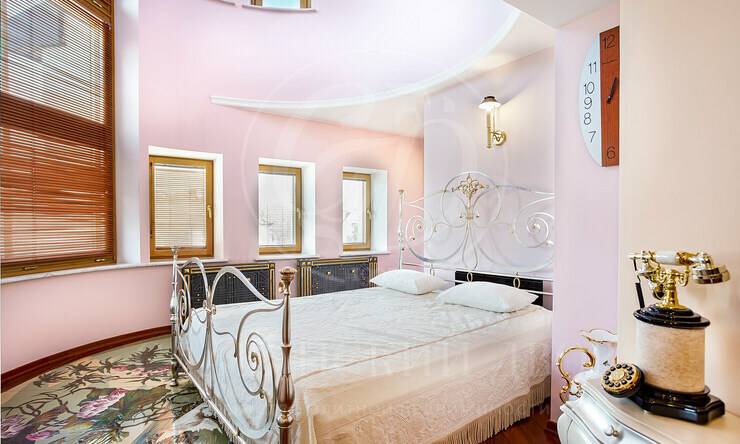 Лот-8529-260986 аренда дома Москва Екатериновка