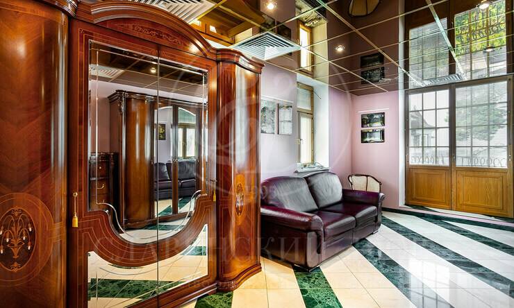 Лот-8529-260988 аренда дома Москва Екатериновка