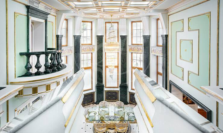 Лот-8529-260989 аренда дома Москва Екатериновка