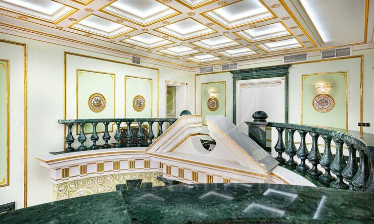 Лот-8529-260991 аренда дома Москва Екатериновка