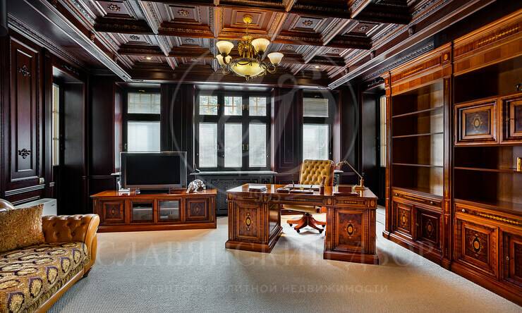 Лот-8529-260992 аренда дома Москва Екатериновка