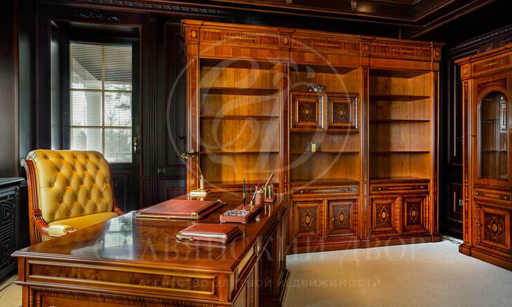 Лот-8529-260993 аренда дома Москва Екатериновка