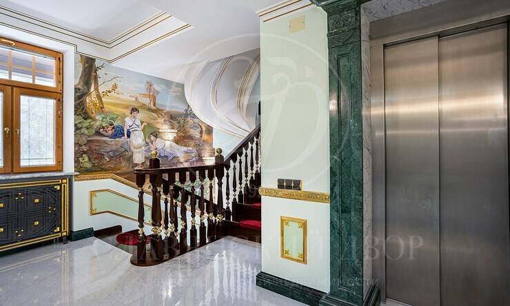 Лот-8529-260994 аренда дома Москва Екатериновка