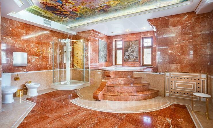 Лот-8529-260995 аренда дома Москва Екатериновка