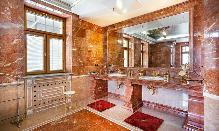 Лот-8529-260996 аренда дома Москва Екатериновка