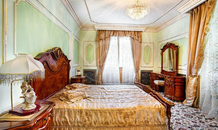 Лот-8529-260998 аренда дома Москва Екатериновка