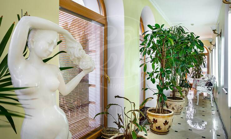 Лот-8529-261000 аренда дома Москва Екатериновка