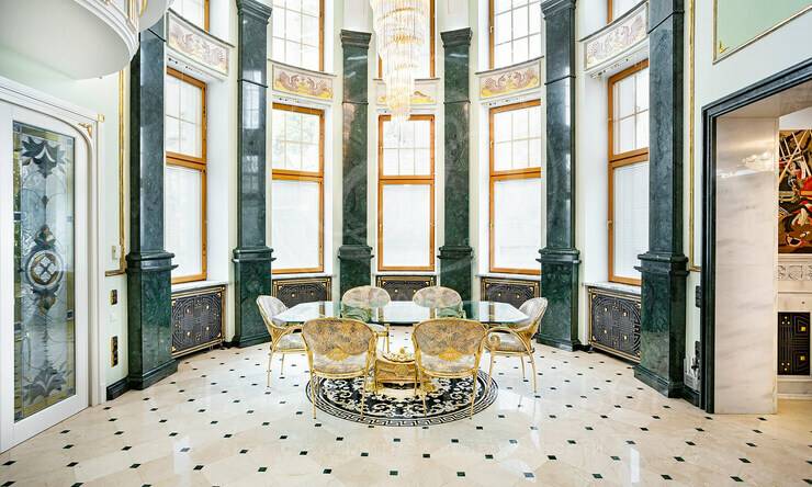 Лот-8529-261001 аренда дома Москва Екатериновка