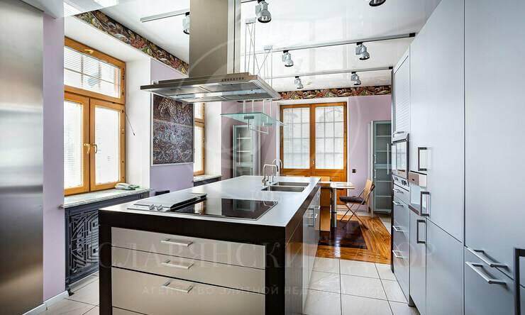 Лот-8529-261003 аренда дома Москва Екатериновка