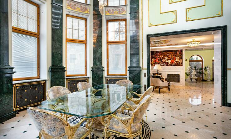 Лот-8529-261004 аренда дома Москва Екатериновка