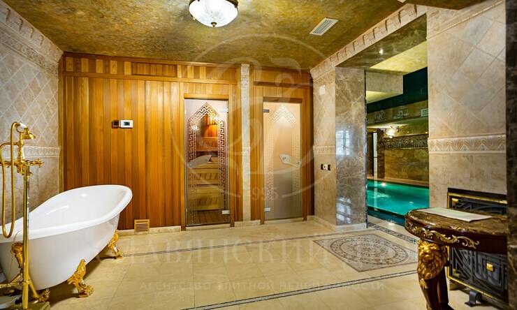 Лот-8529-261006 аренда дома Москва Екатериновка