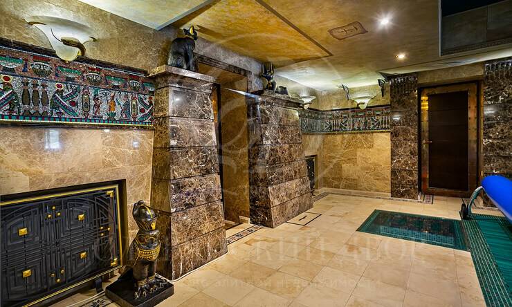 Лот-8529-261010 аренда дома Москва Екатериновка