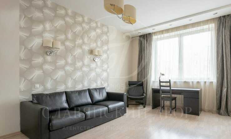 Лот-12053-261030 Продажа квартиры Хамовники, Плющиха